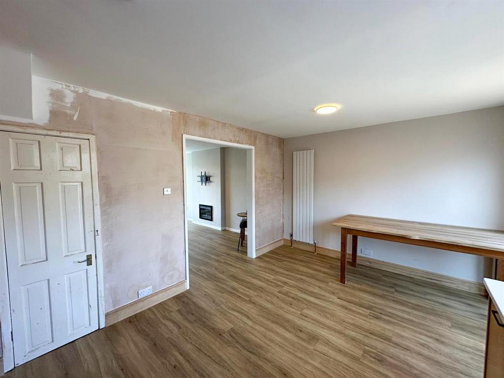 3 bed detached, Silsden