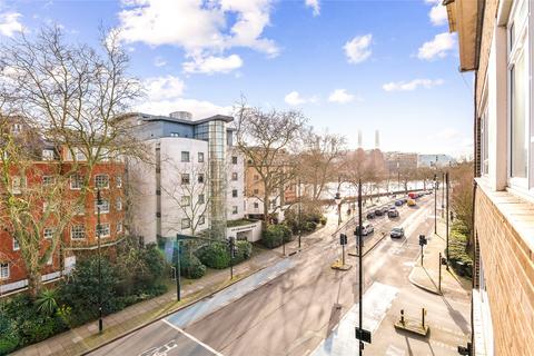 1 bedroom apartment for sale, Grosvenor Road, London, SW1V