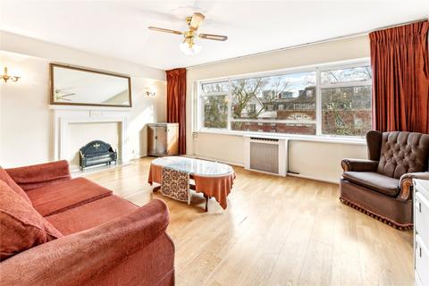 1 bedroom apartment for sale, Grosvenor Road, London, SW1V