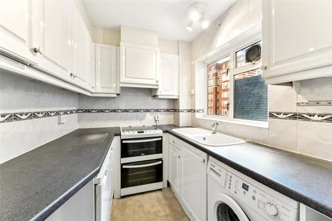 1 bedroom apartment for sale, Grosvenor Road, London, SW1V