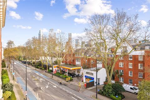 1 bedroom apartment for sale, Grosvenor Road, London, SW1V