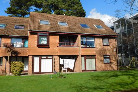 1 bedroom flat for sale, Somerford Way, Christchurch BH23