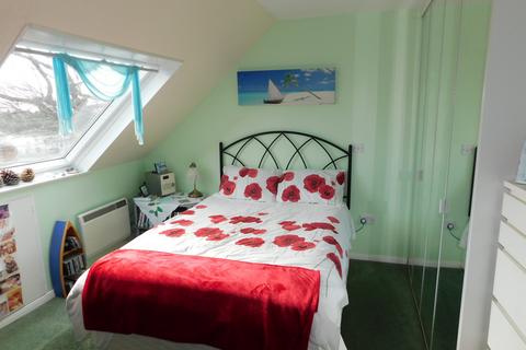 1 bedroom flat for sale, Somerford Way, Christchurch BH23