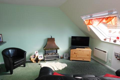 1 bedroom flat for sale, Somerford Way, Christchurch BH23