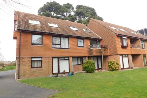 1 bedroom flat for sale, Somerford Way, Christchurch BH23