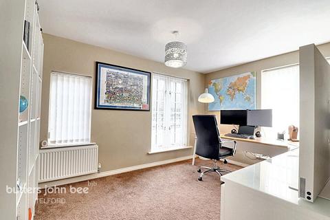 45 Smallhill Road, Lawley Village, Telford, TF4 2FW