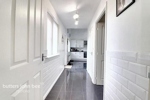 45 Smallhill Road, Lawley Village, Telford, TF4 2FW