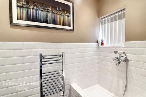 45 Smallhill Road, Lawley Village, Telford, TF4 2FW