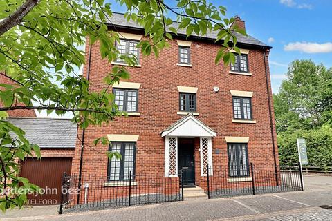 45 Smallhill Road, Lawley Village, Telford, TF4 2FW