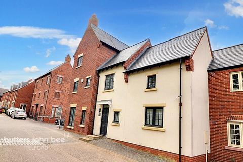 45 Smallhill Road, Lawley Village, Telford, TF4 2FW