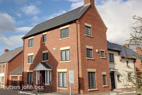 45 Smallhill Road, Lawley Village, Telford, TF4 2FW