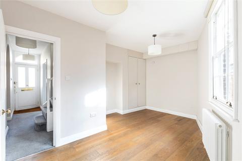 2 bedroom terraced house to rent, Keystone Crescent, London, N1