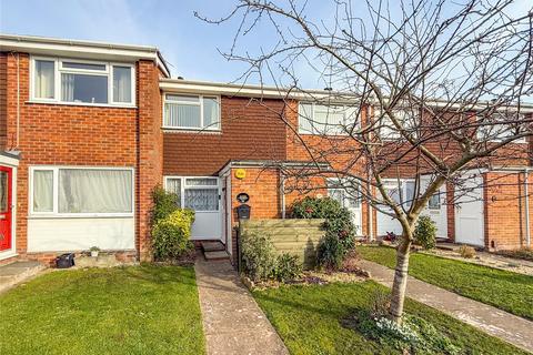 Moorcroft Avenue, Burton, Christchurch, Dorset, BH23