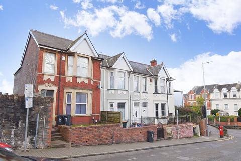 2 bedroom flat for sale, Clifton Road, Newport, NP20