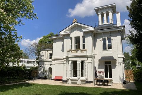 5 bedroom detached house for sale, The Park, Cheltenham, Gloucestershire, GL50