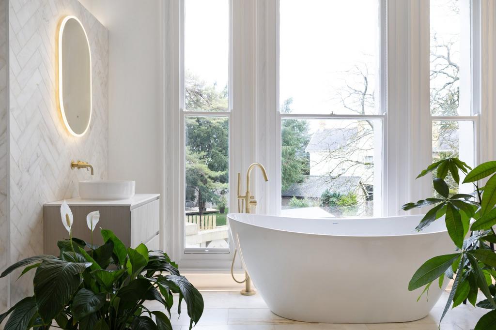 Principal Suite