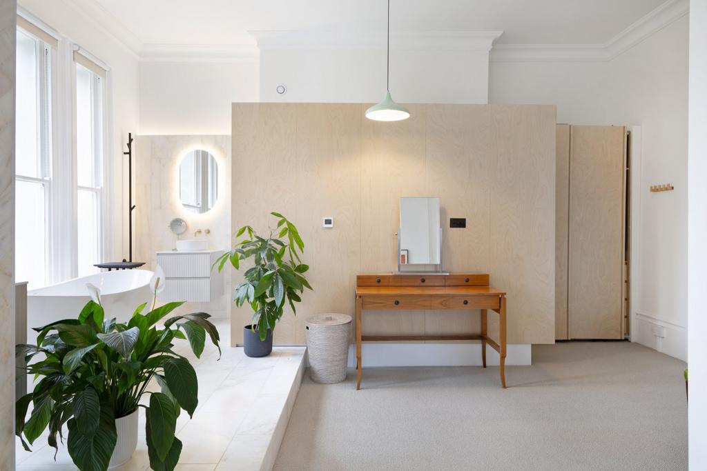 Principal Suite