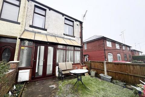 3 bedroom semi-detached house for sale, Lynton Avenue, Rochdale OL11