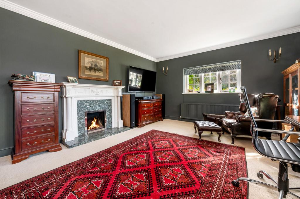 Drawing Room