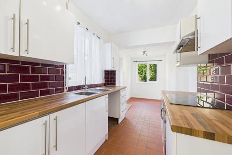 2 bedroom terraced house for sale, Alcombe Road, The Mounts, Northampton,  NN1 3LE