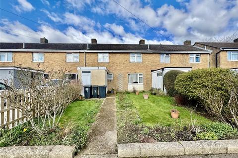 3 bedroom terraced house for sale, Ibbertson Way, Bournemouth, Dorset, BH8