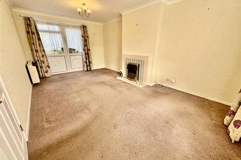 3 bedroom terraced house for sale, Ibbertson Way, Bournemouth, Dorset, BH8