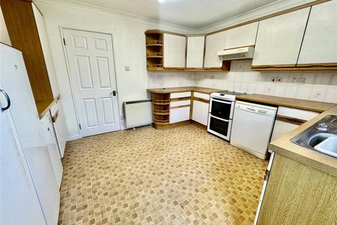 3 bedroom terraced house for sale, Ibbertson Way, Bournemouth, Dorset, BH8