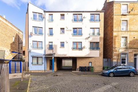 Thorntree Street, Leith, Edinburgh, EH6