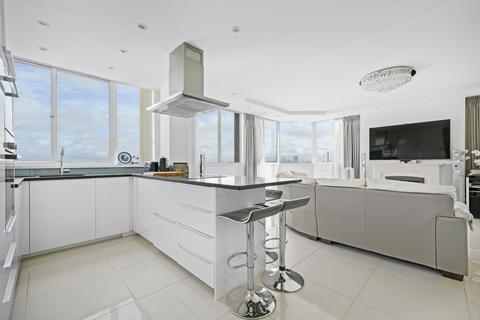 2 bedroom apartment for sale, Acacia Road, London, NW8