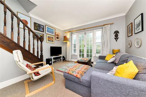 2 bedroom terraced house for sale, Willow Walk, Cambridge