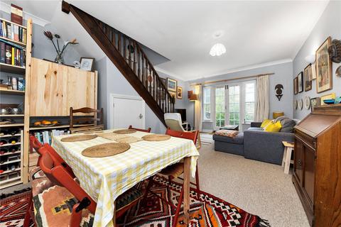 undefined, Willow Walk, Cambridge