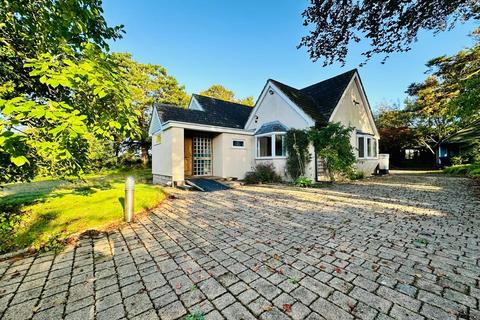 3 bedroom bungalow for sale, Uplowman Road, Tiverton EX16