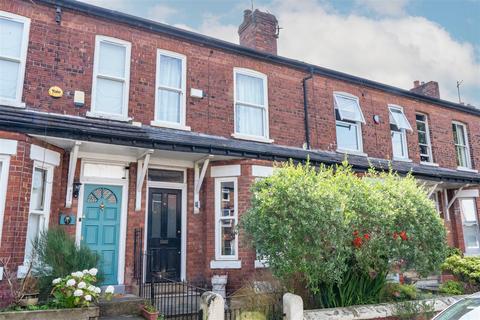 2 bedroom terraced house for sale, Limley Grove, Chorlton