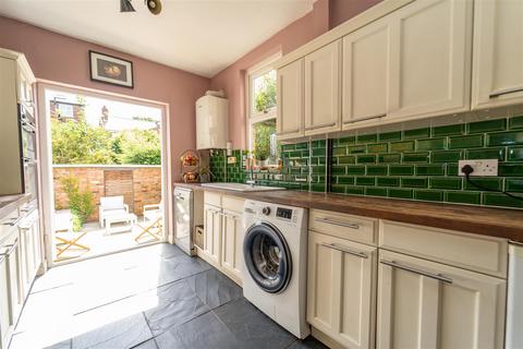 2 bedroom terraced house for sale, Limley Grove, Chorlton