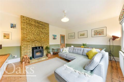 3 bedroom apartment for sale, Leigham Vale, Streatham Hill