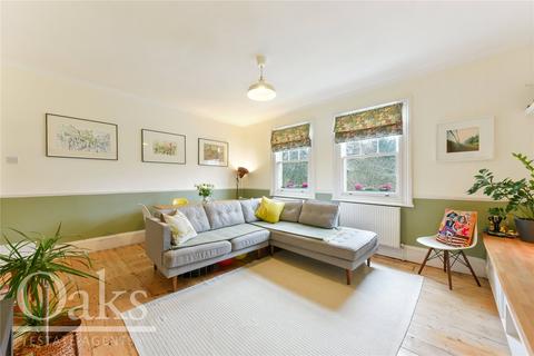 3 bedroom apartment for sale, Leigham Vale, Streatham Hill