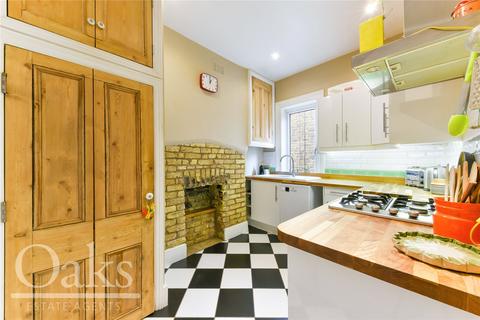 3 bedroom apartment for sale, Leigham Vale, Streatham Hill