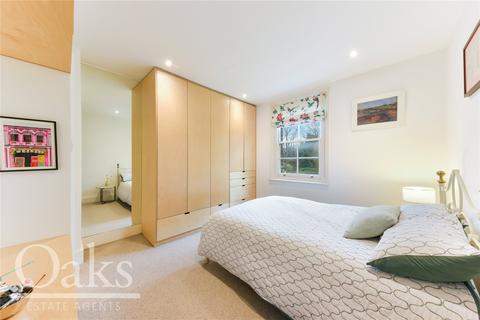 3 bedroom apartment for sale, Leigham Vale, Streatham Hill