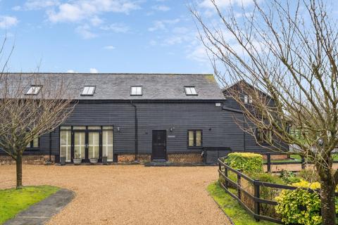 undefined, The Paddocks, Hollybush Lane, Uxbridge, Middlesex
