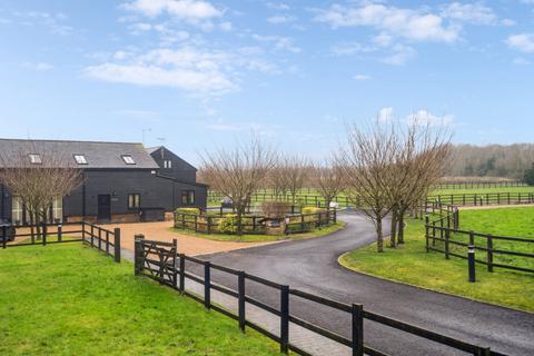 undefined, The Paddocks, Hollybush Lane, Uxbridge, Middlesex