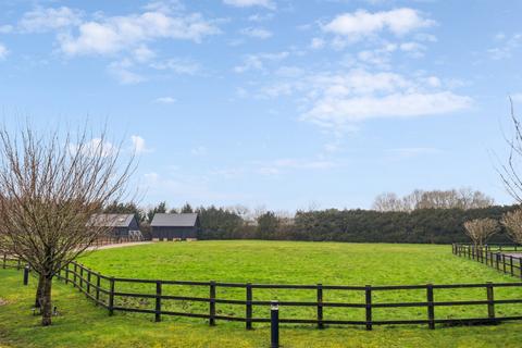undefined, The Paddocks, Hollybush Lane, Uxbridge, Middlesex