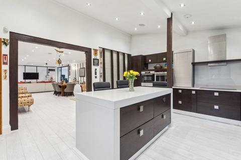 undefined, The Paddocks, Hollybush Lane, Uxbridge, Middlesex