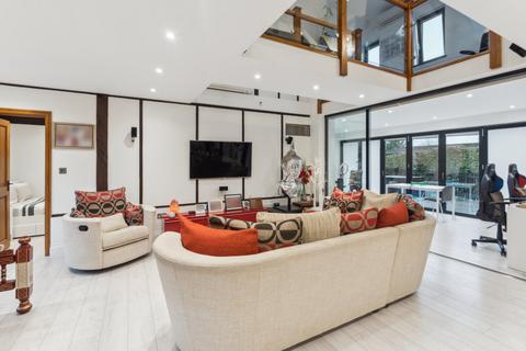undefined, The Paddocks, Hollybush Lane, Uxbridge, Middlesex