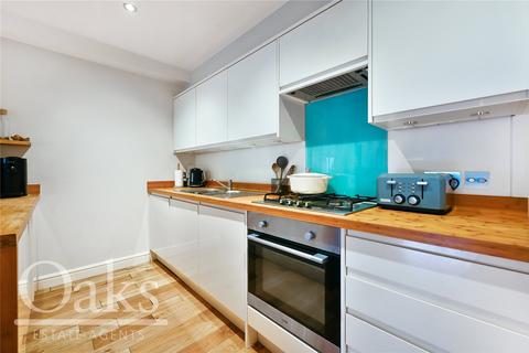 1 bedroom apartment for sale, Tulse Hill, London