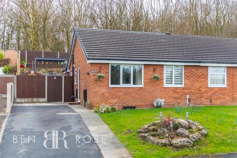 8 Barleyfield, Bamber Bridge, Preston, PR5 8JQ