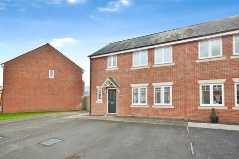 3 bedroom semi-detached house for sale, Sealion Approach, Stanway, Colchester, Essex, CO3