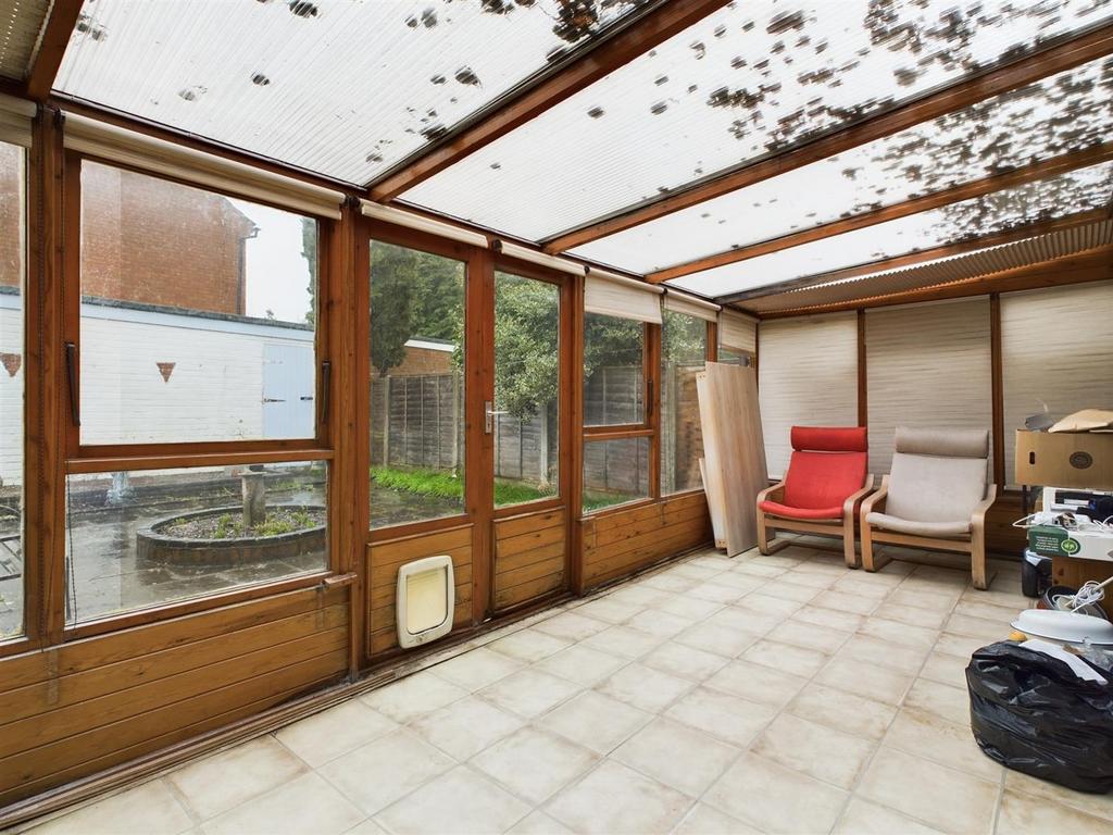 Veranda