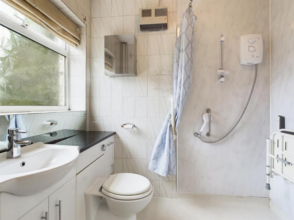 Wet Room