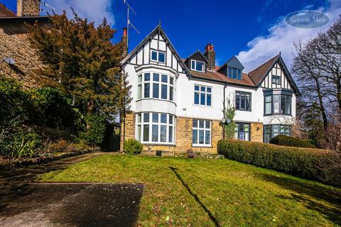 5 bedroom semi-detached house for sale, Stumperlowe Crescent Road, Fulwood, Sheffield