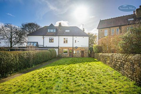 5 bedroom semi-detached house for sale, Stumperlowe Crescent Road, Fulwood, Sheffield